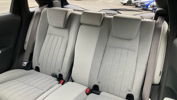 Used Honda Jazz 2023 for sale - 76265908: Photo 8