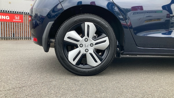 Used Honda Jazz 2023 for sale - 76265908: Photo 9