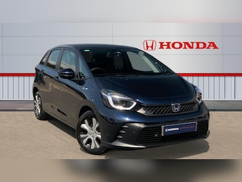 Used Honda Jazz 2026 for sale - 78735723: Photo