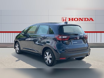 Used Honda Jazz 2026 for sale - 78735723: Photo