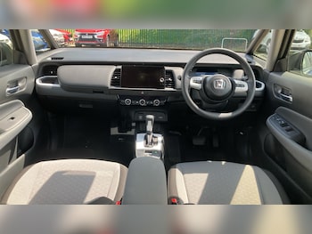 Used Honda Jazz 2026 for sale - 78735723: Photo