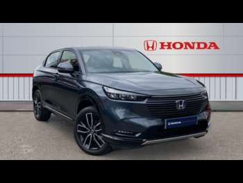 2022 (22) - 1.5 eHEV Advance 5dr CVT Hybrid Hatchback
