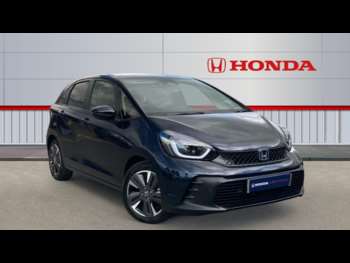 2025 (25) - 1.5 i-MMD Hybrid Advance 5dr eCVT Hybrid Hatchback