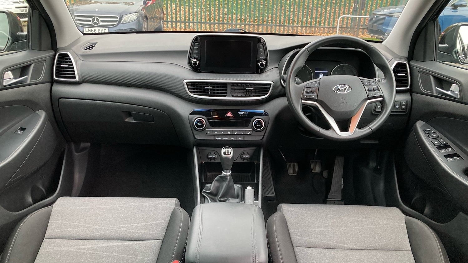 Used Hyundai TUCSON 2020 for sale - 76519260: Photo 10