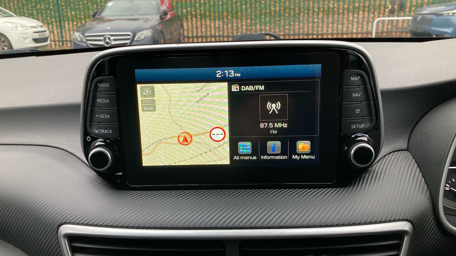 Used Hyundai TUCSON 2020 for sale - 76519260: Photo 12