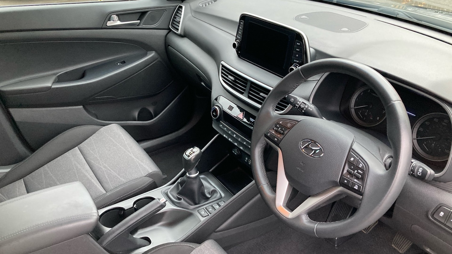 Used Hyundai TUCSON 2020 for sale - 76519260: Photo 14