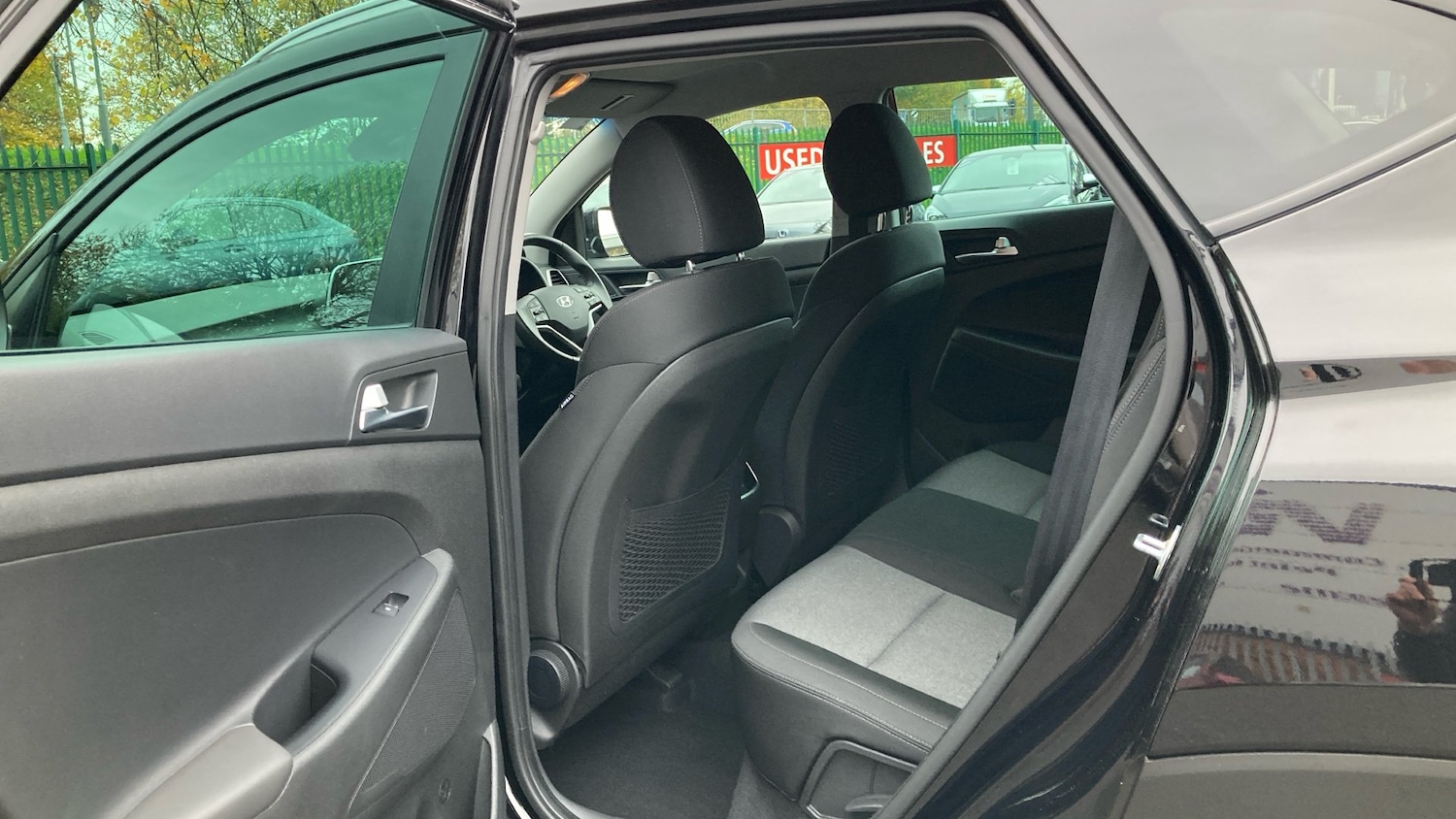 Used Hyundai TUCSON 2020 for sale - 76519260: Photo 16