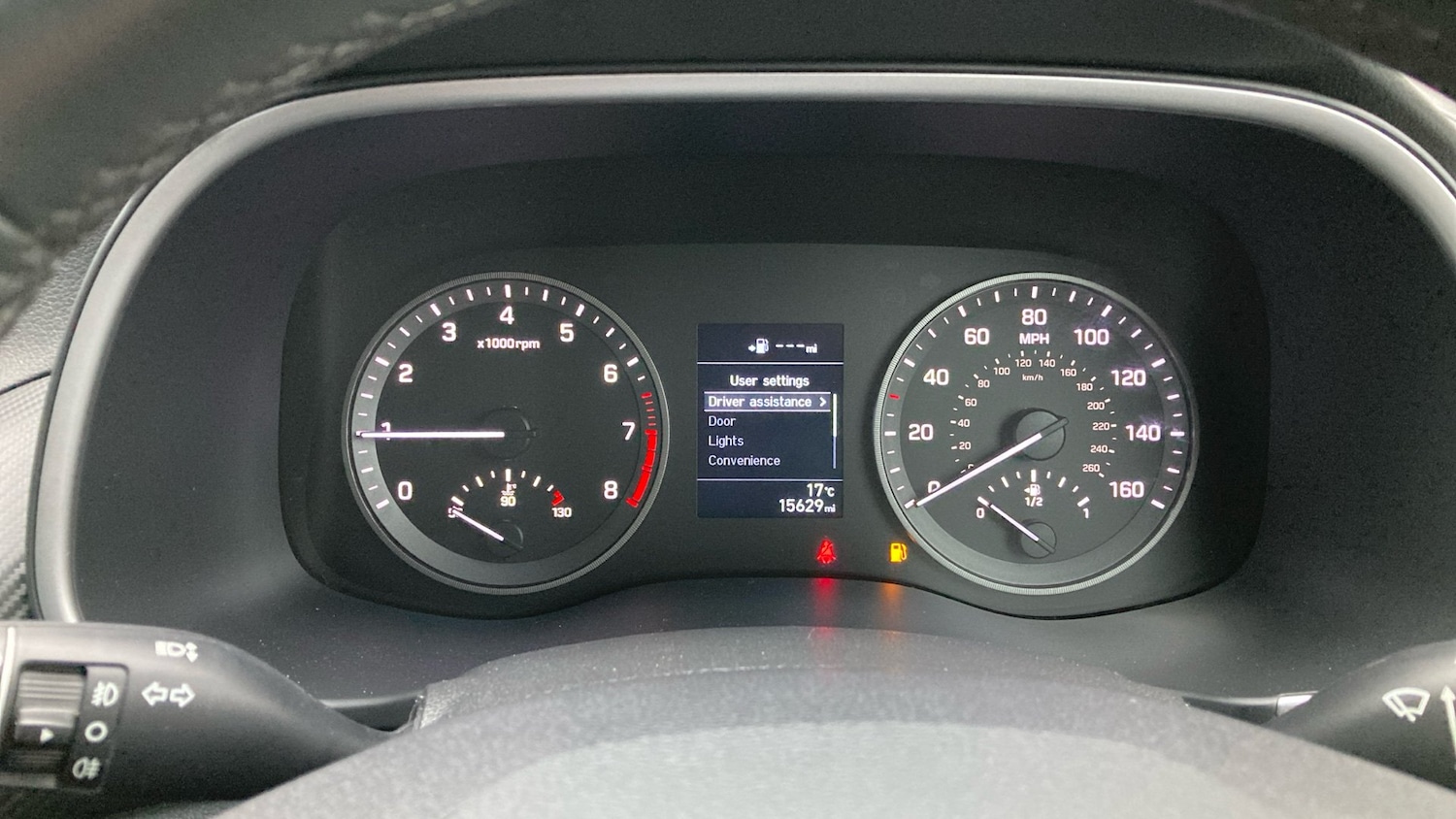 Used Hyundai TUCSON 2020 for sale - 76519260: Photo 18