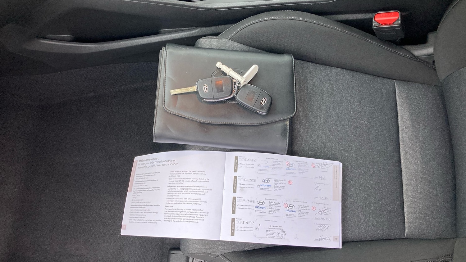 Used Hyundai TUCSON 2020 for sale - 76519260: Photo 19