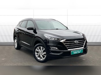 Hyundai - TUCSON