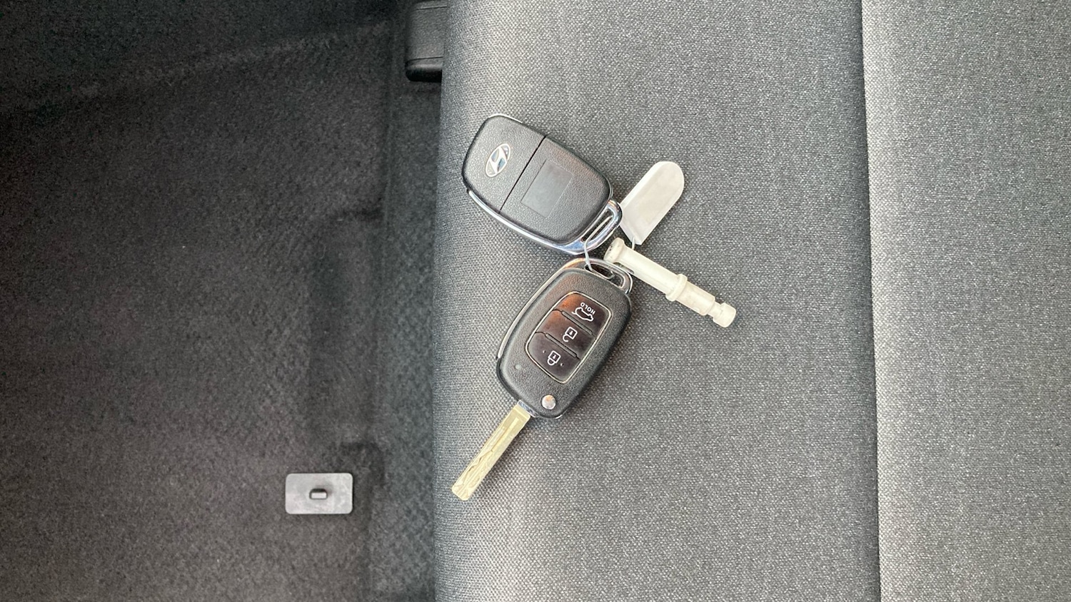 Used Hyundai TUCSON 2020 for sale - 76519260: Photo 20