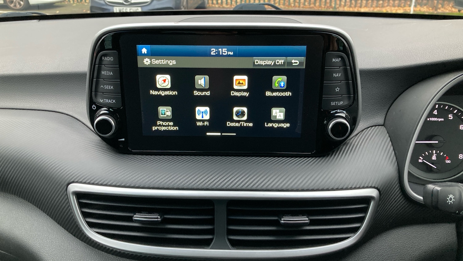 Used Hyundai TUCSON 2020 for sale - 76519260: Photo 22