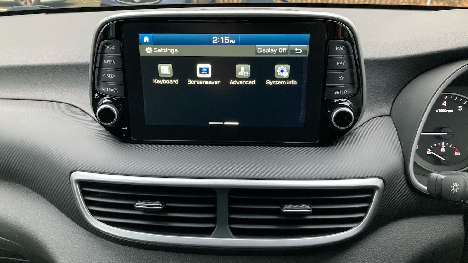 Used Hyundai TUCSON 2020 for sale - 76519260: Photo 23