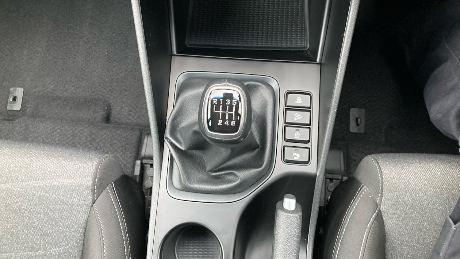 Used Hyundai TUCSON 2020 for sale - 76519260: Photo 25