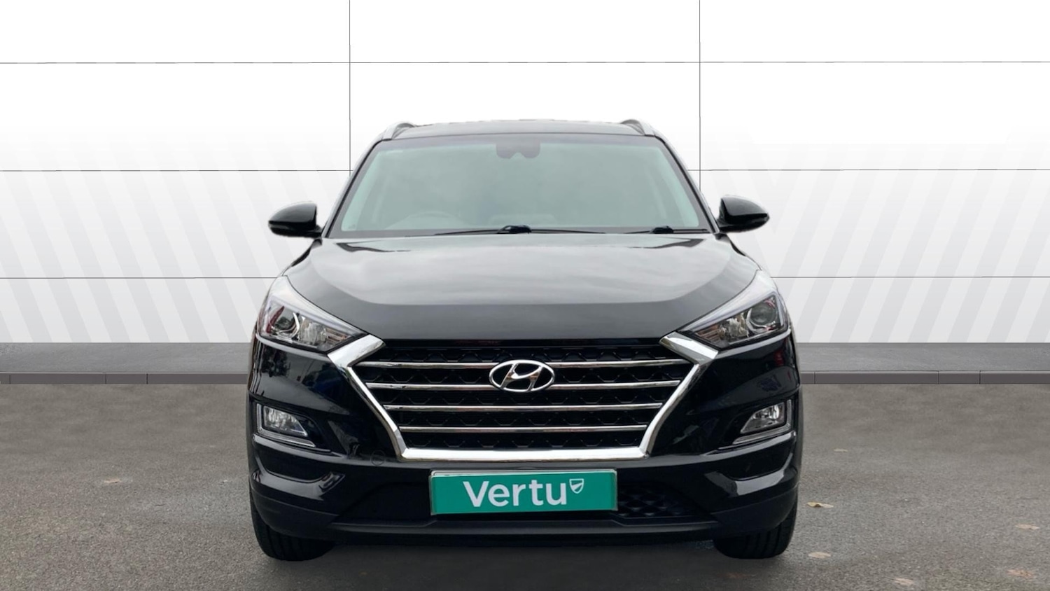 Used Hyundai TUCSON 2020 for sale - 76519260: Photo 3