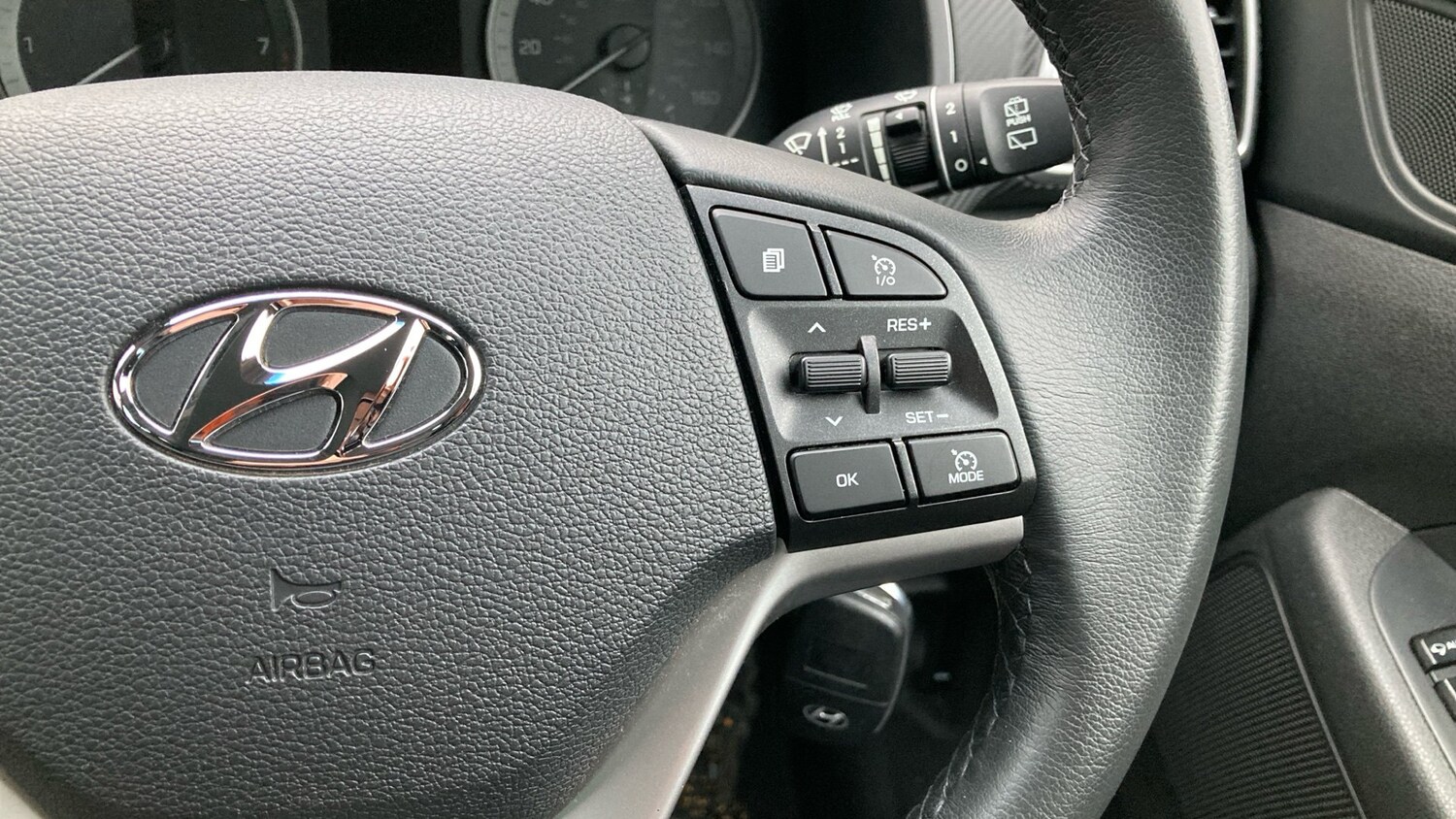 Used Hyundai TUCSON 2020 for sale - 76519260: Photo 30