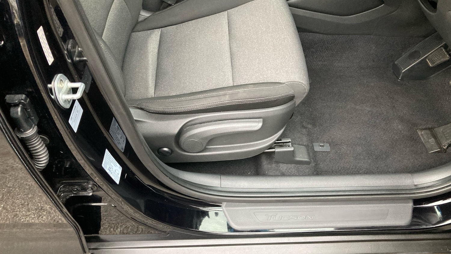 Used Hyundai TUCSON 2020 for sale - 76519260: Photo 34