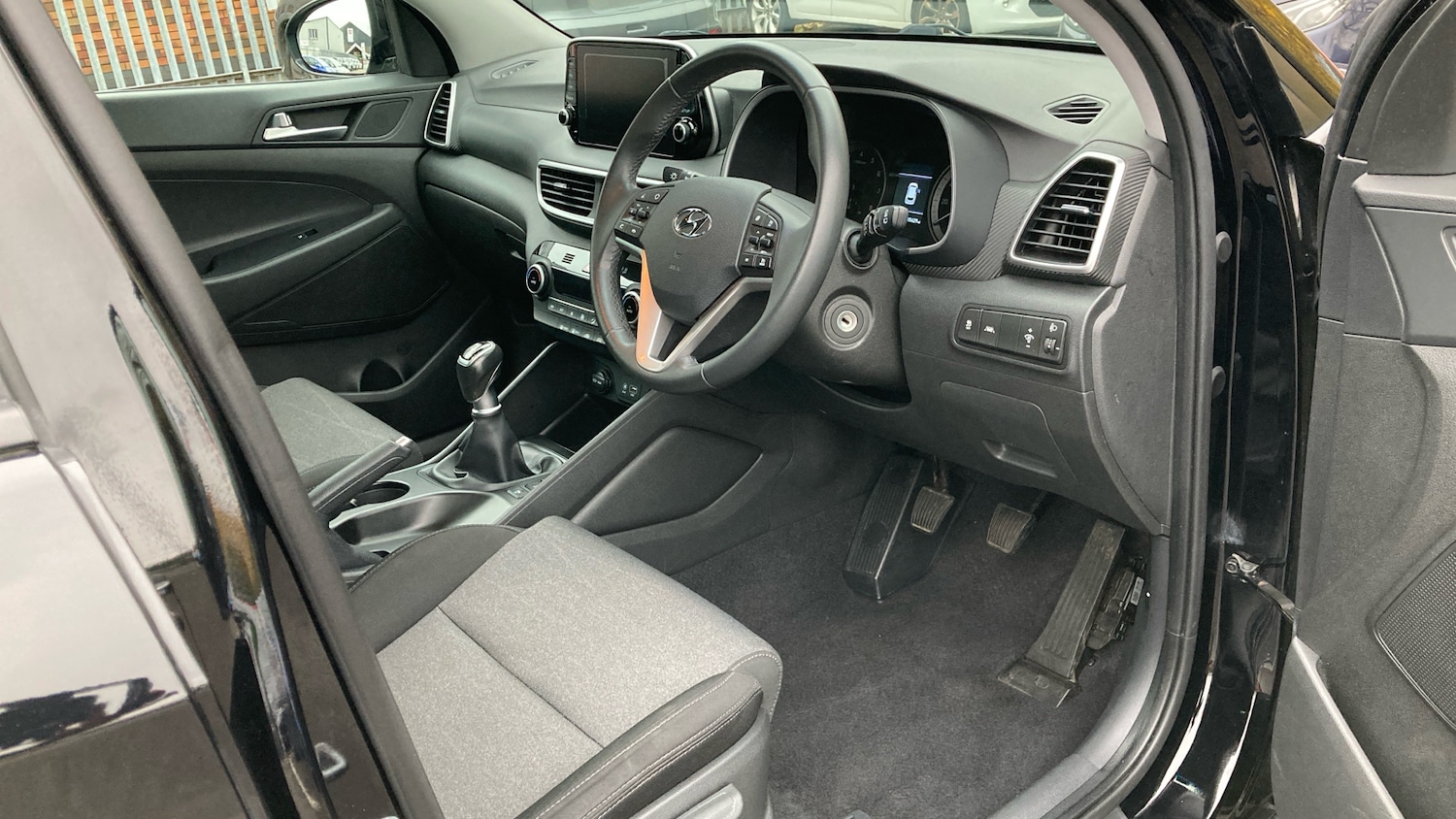 Used Hyundai TUCSON 2020 for sale - 76519260: Photo 35