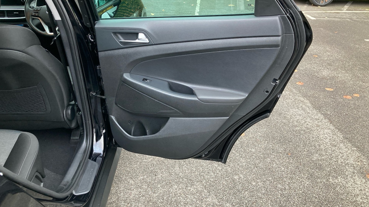 Used Hyundai TUCSON 2020 for sale - 76519260: Photo 36