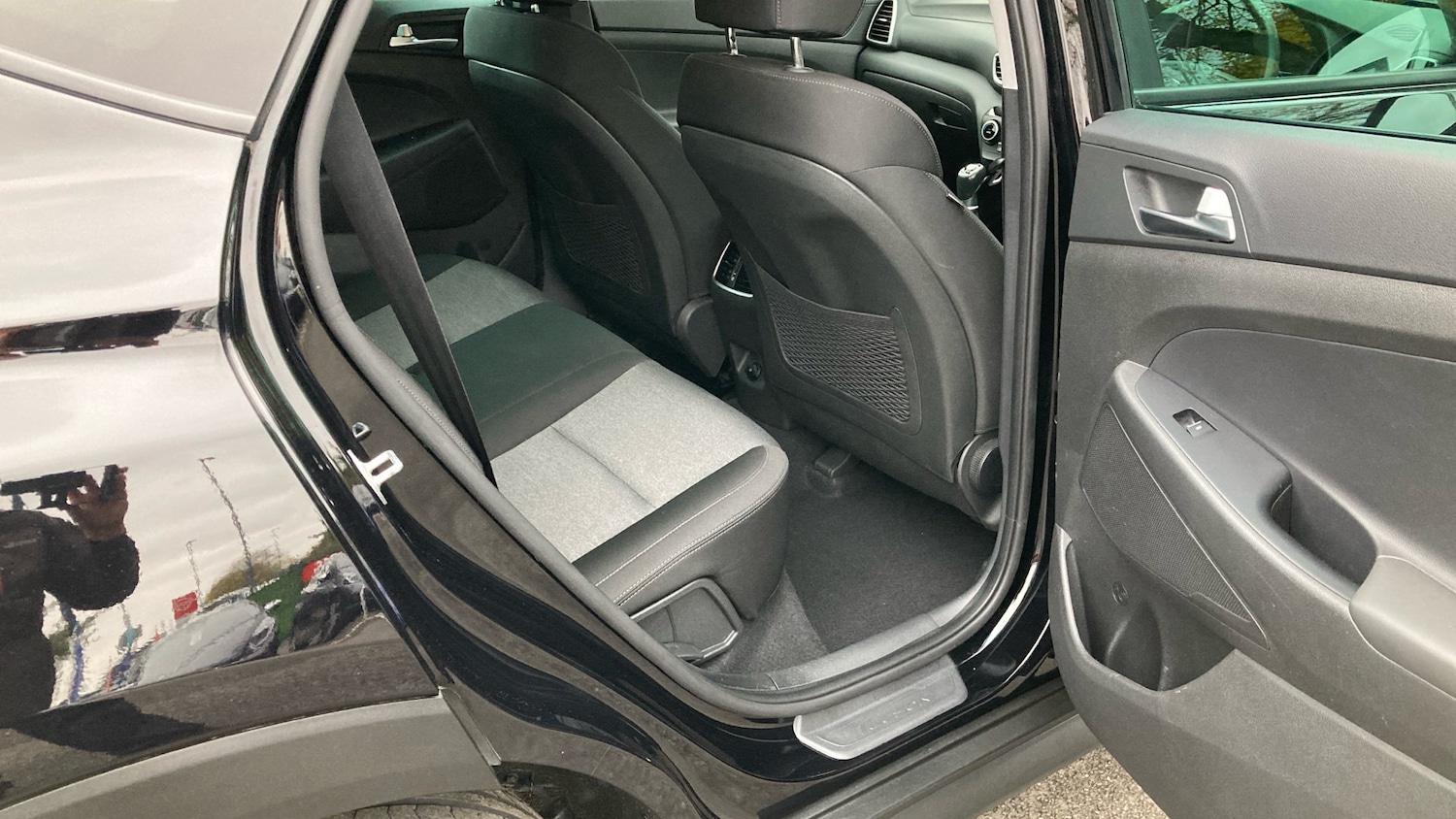 Used Hyundai TUCSON 2020 for sale - 76519260: Photo 37