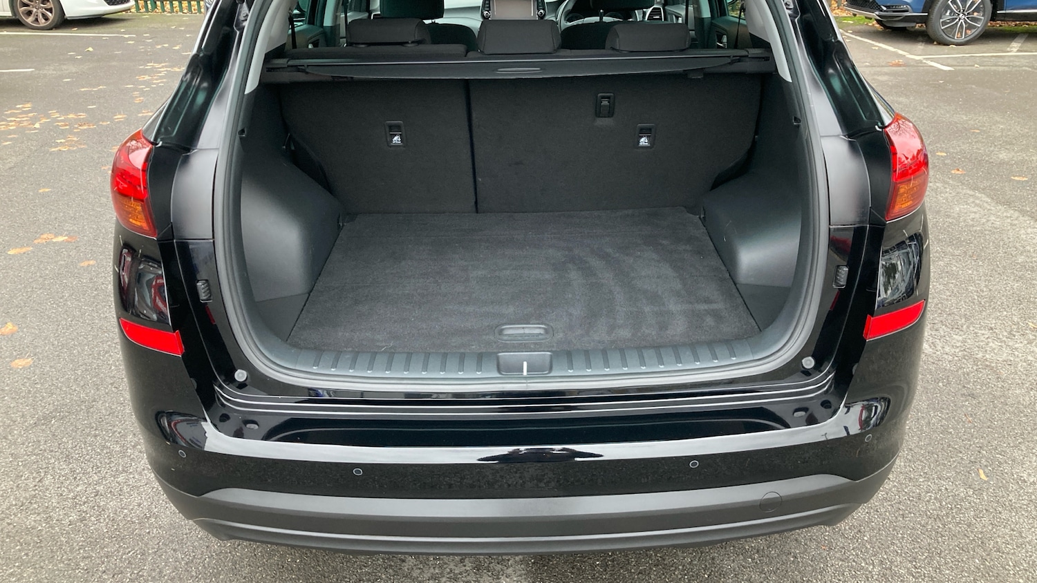 Used Hyundai TUCSON 2020 for sale - 76519260: Photo 38