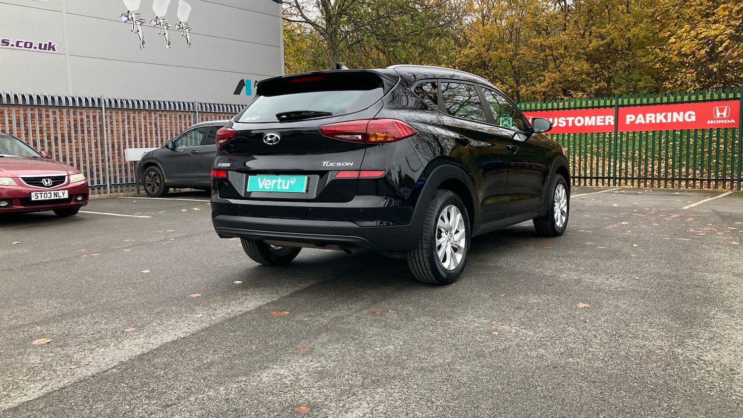 Used Hyundai TUCSON 2020 for sale - 76519260: Photo 40