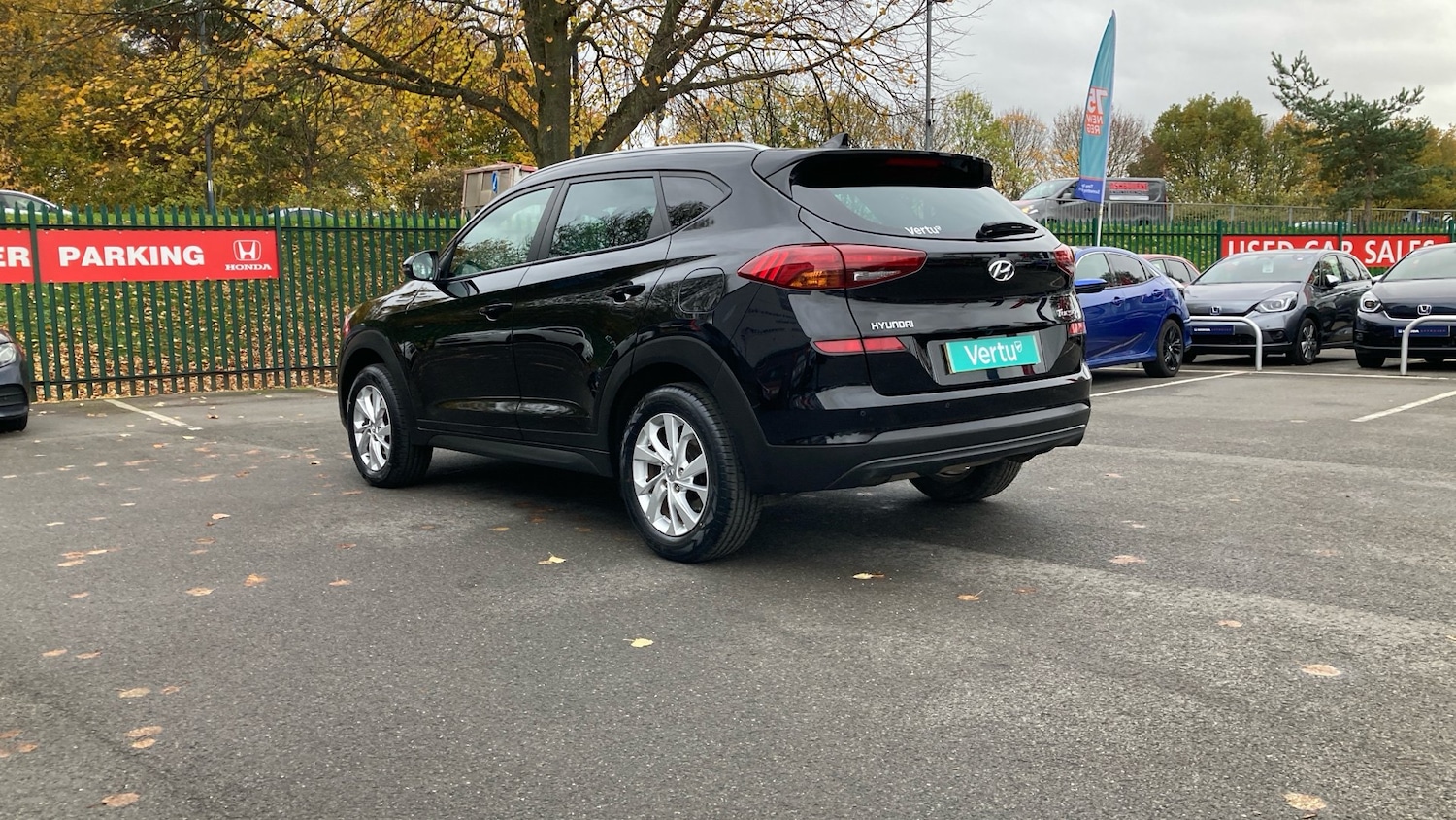 Used Hyundai TUCSON 2020 for sale - 76519260: Photo 42