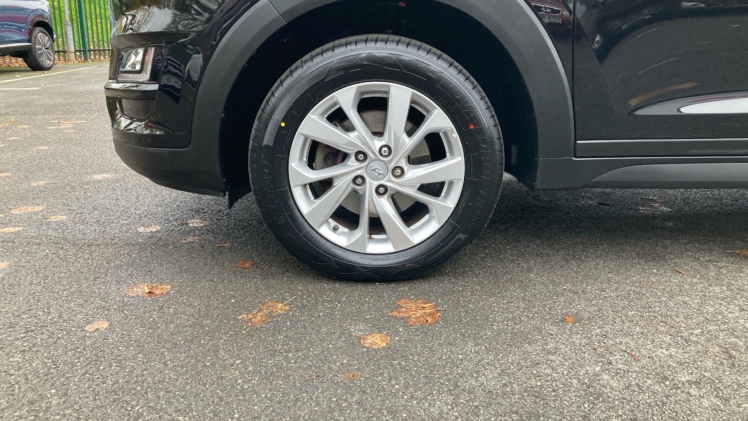 Used Hyundai TUCSON 2020 for sale - 76519260: Photo 45