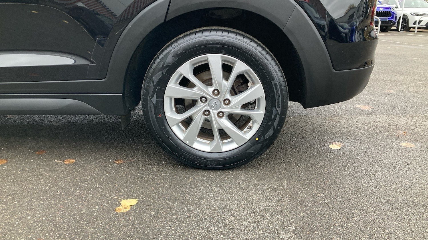 Used Hyundai TUCSON 2020 for sale - 76519260: Photo 46