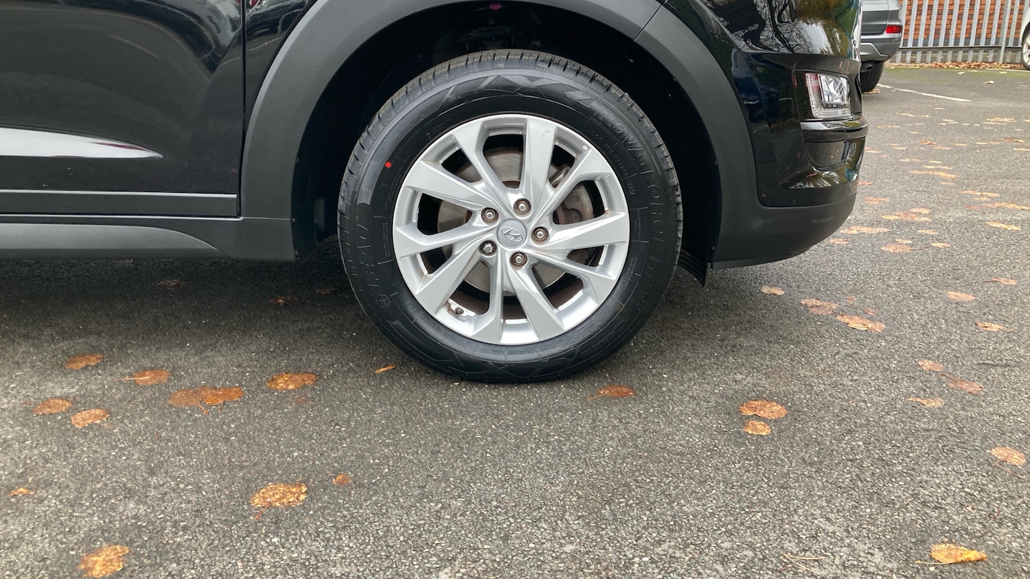 Used Hyundai TUCSON 2020 for sale - 76519260: Photo 48