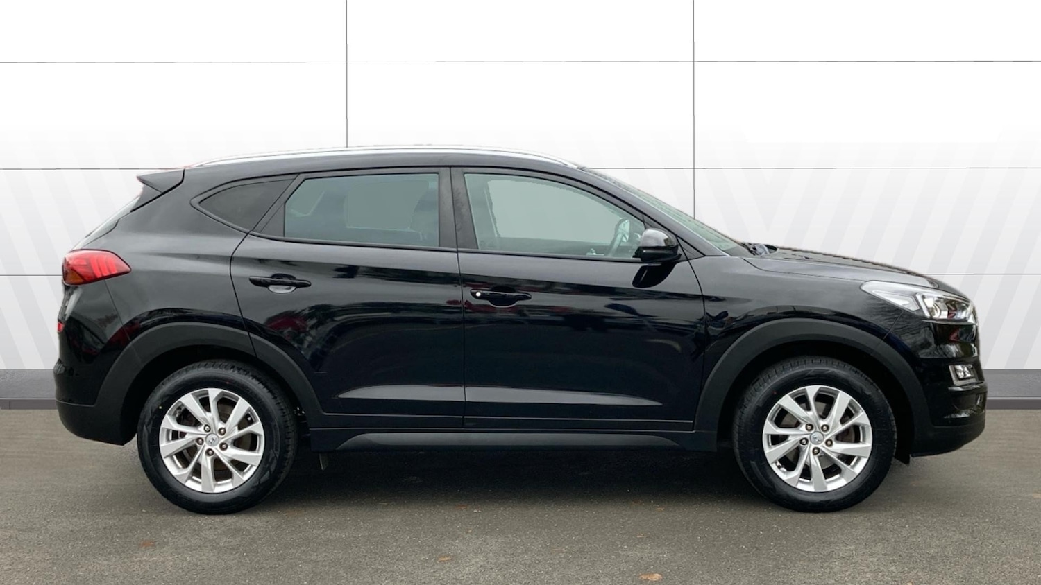 Used Hyundai TUCSON 2020 for sale - 76519260: Photo 5