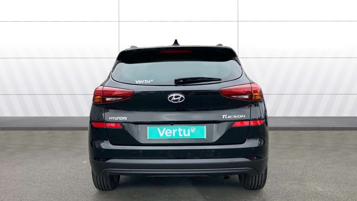 Used Hyundai TUCSON 2020 for sale - 76519260: Photo 6