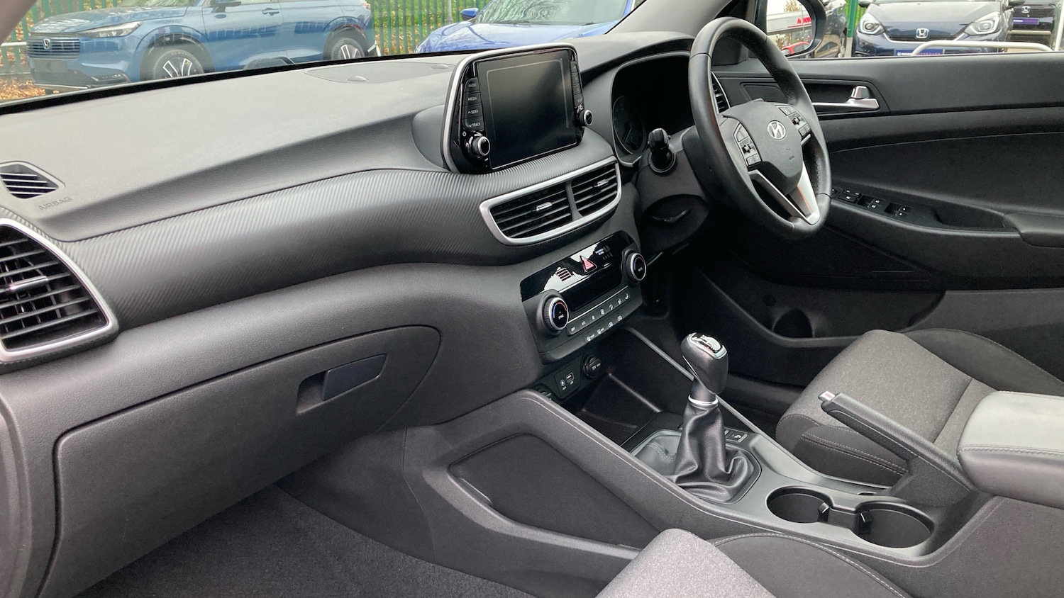 Used Hyundai TUCSON 2020 for sale - 76519260: Photo 9