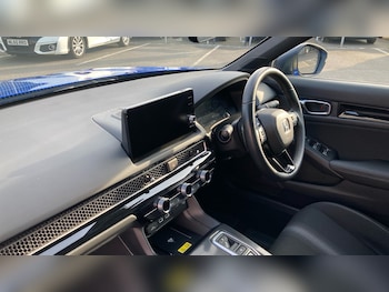 Used Honda Civic 2024 for sale - 77951351: Photo