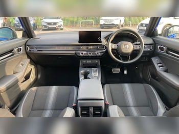 Used Honda Civic 2024 for sale - 77951351: Photo