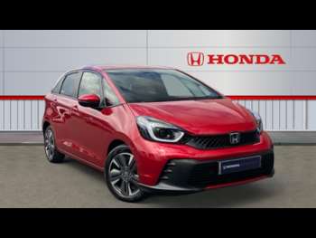 2024 (24) - 1.5 i-MMD Hybrid Advance 5dr eCVT Hybrid Hatchback