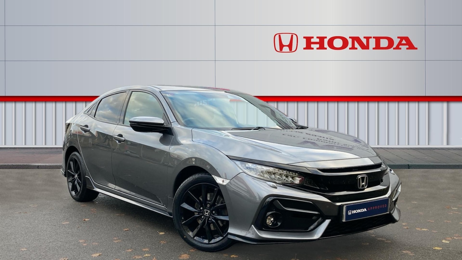 Used Honda Civic 2021 for sale - 76402357: Photo 1