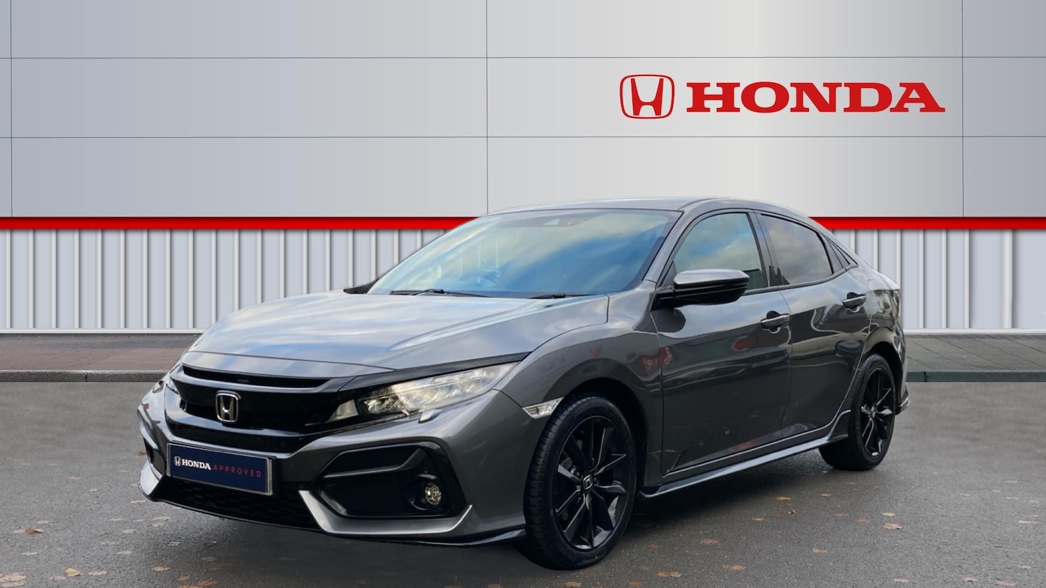 Used Honda Civic 2021 for sale - 76402357: Photo 10