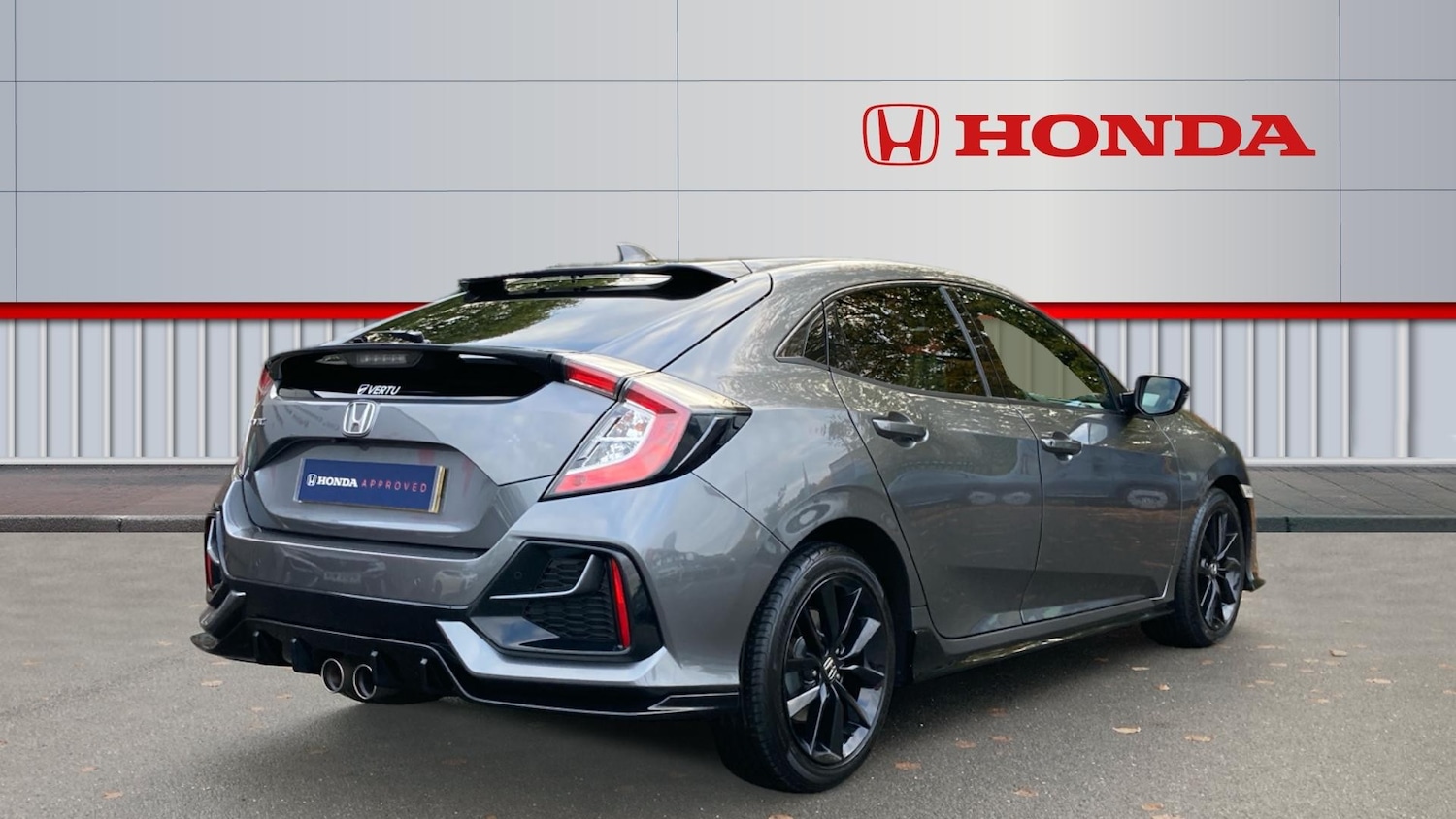 Used Honda Civic 2021 for sale - 76402357: Photo 12