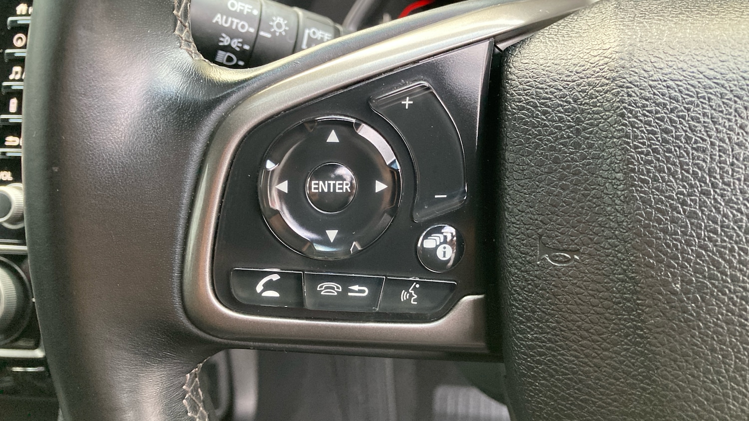 Used Honda Civic 2021 for sale - 76402357: Photo 14