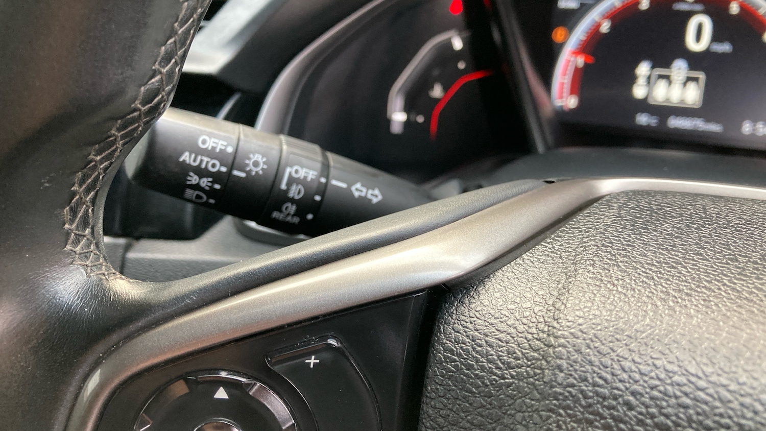 Used Honda Civic 2021 for sale - 76402357: Photo 15