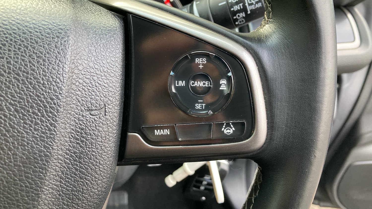 Used Honda Civic 2021 for sale - 76402357: Photo 16