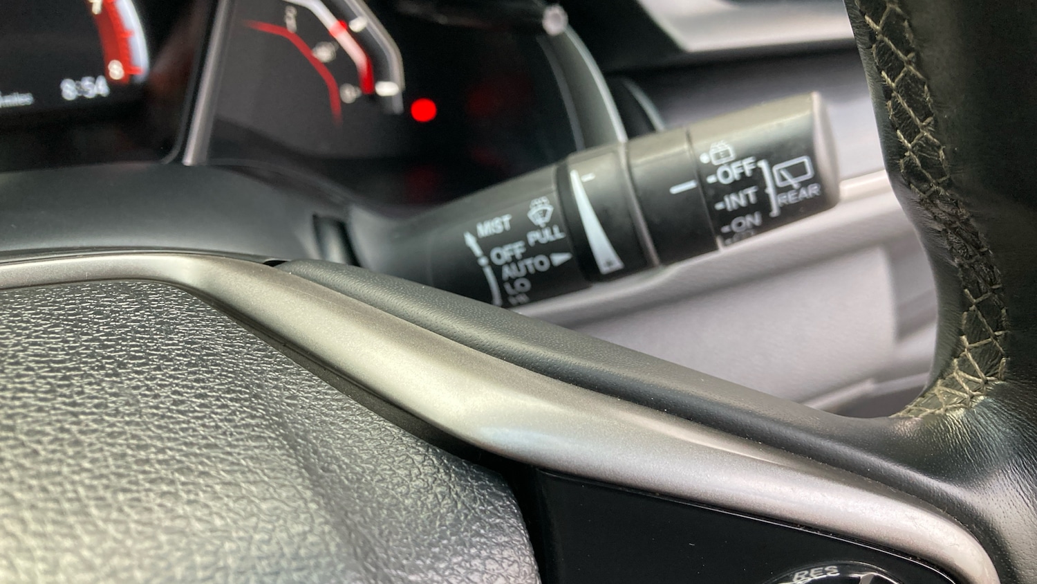 Used Honda Civic 2021 for sale - 76402357: Photo 17