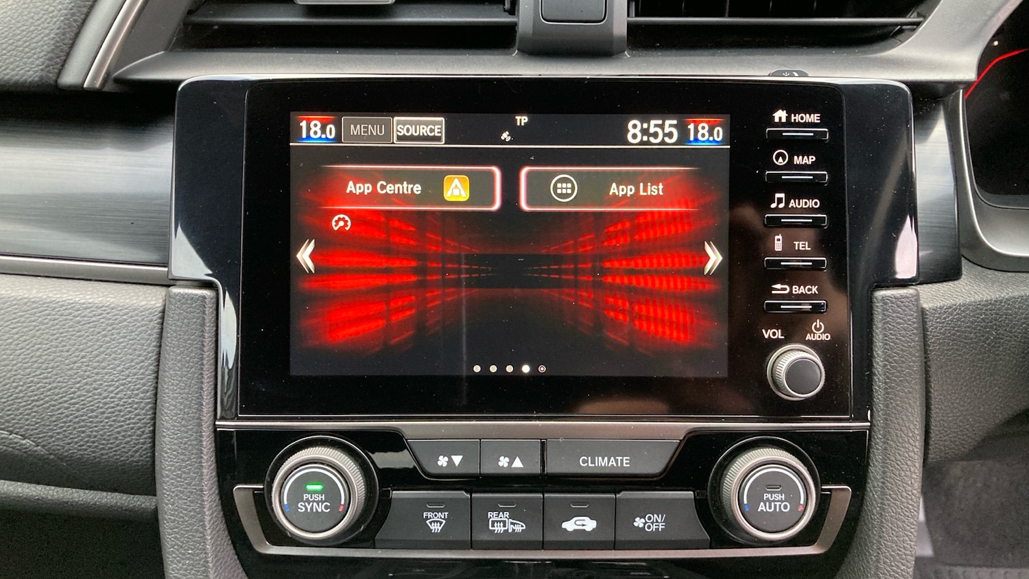 Used Honda Civic 2021 for sale - 76402357: Photo 20