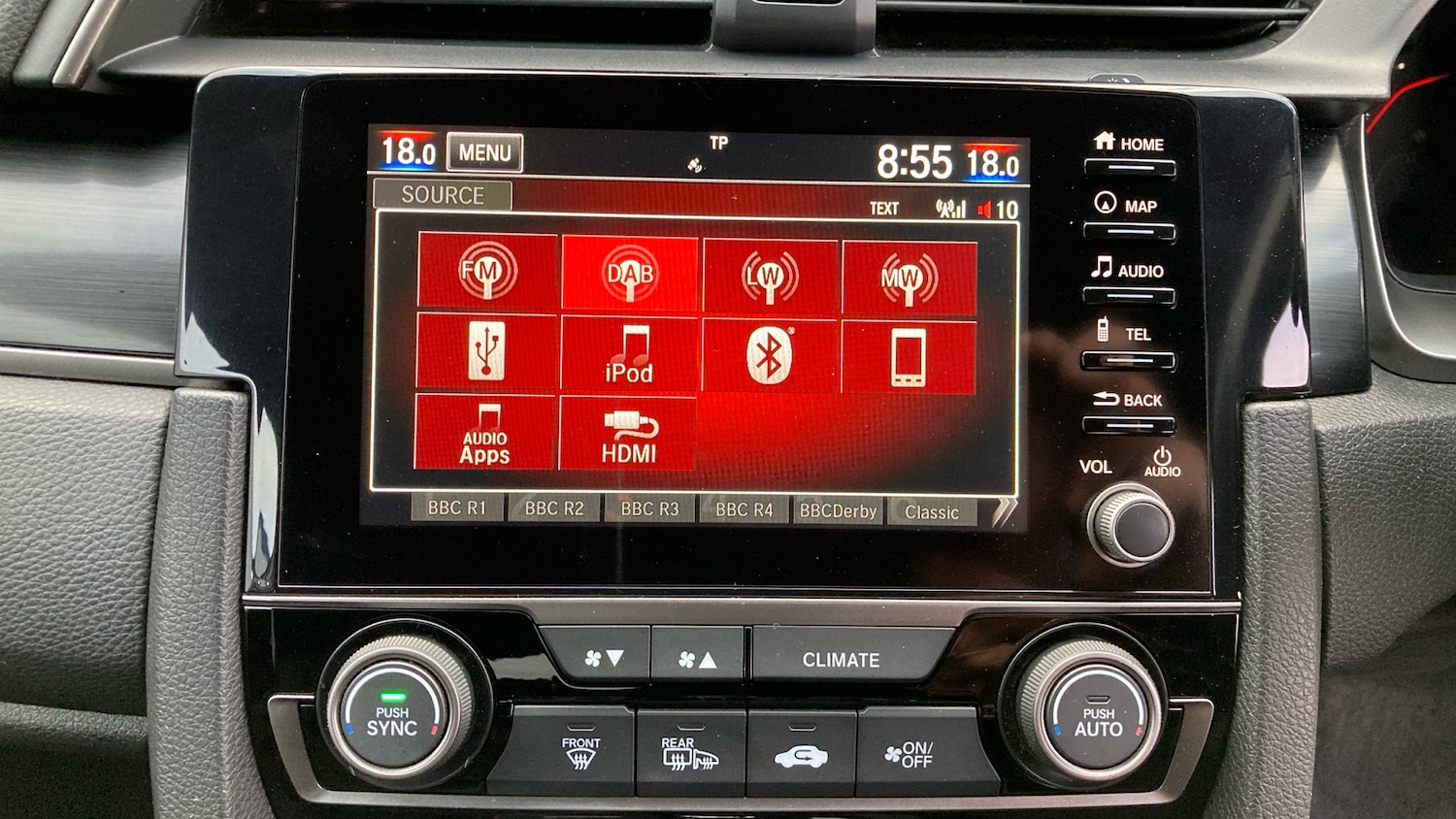 Used Honda Civic 2021 for sale - 76402357: Photo 21