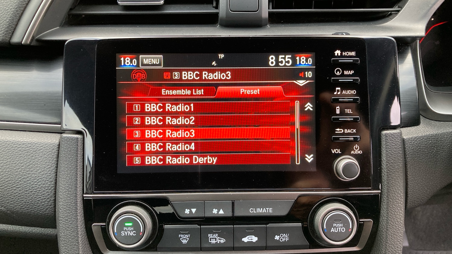 Used Honda Civic 2021 for sale - 76402357: Photo 23