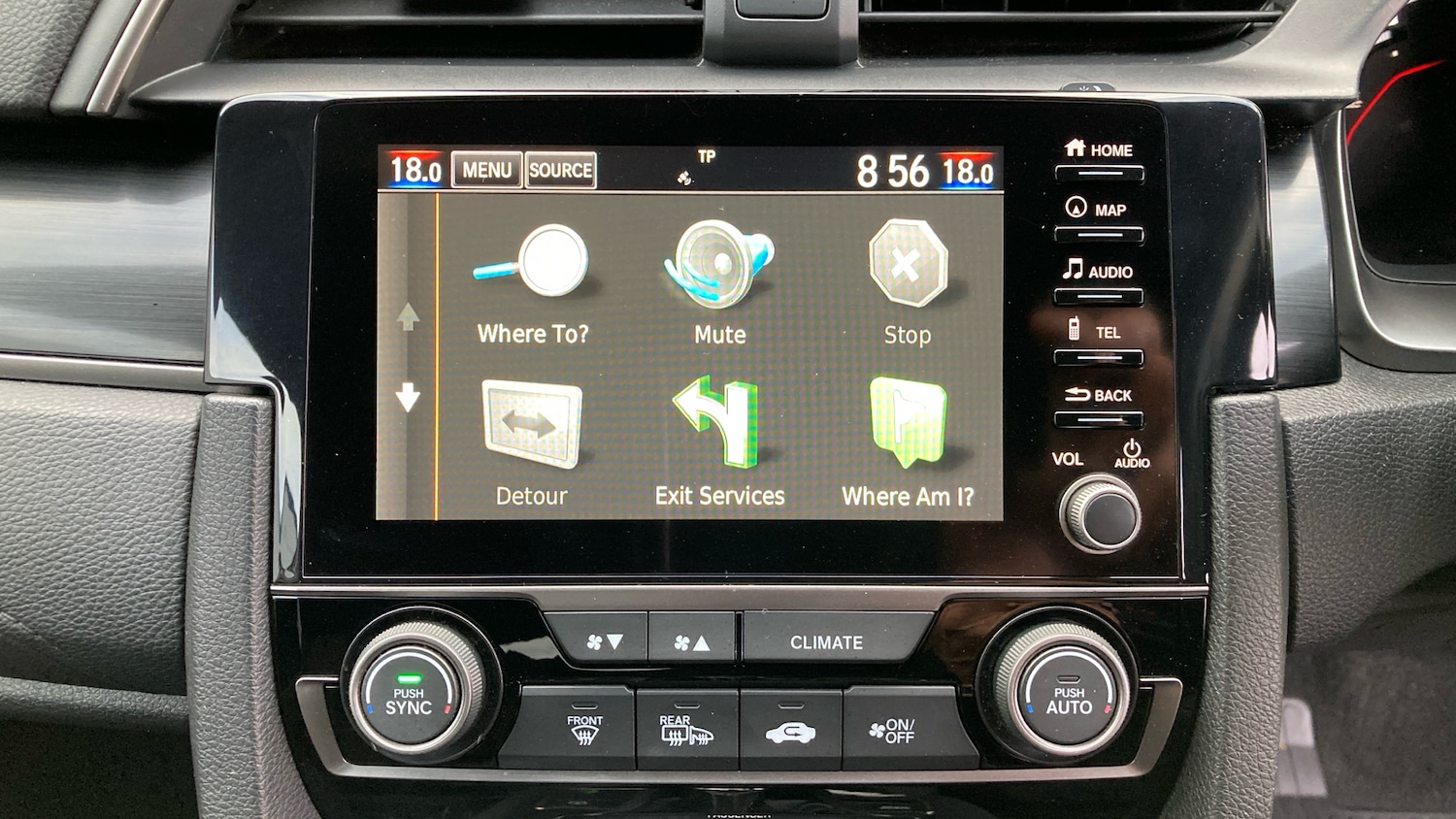 Used Honda Civic 2021 for sale - 76402357: Photo 25