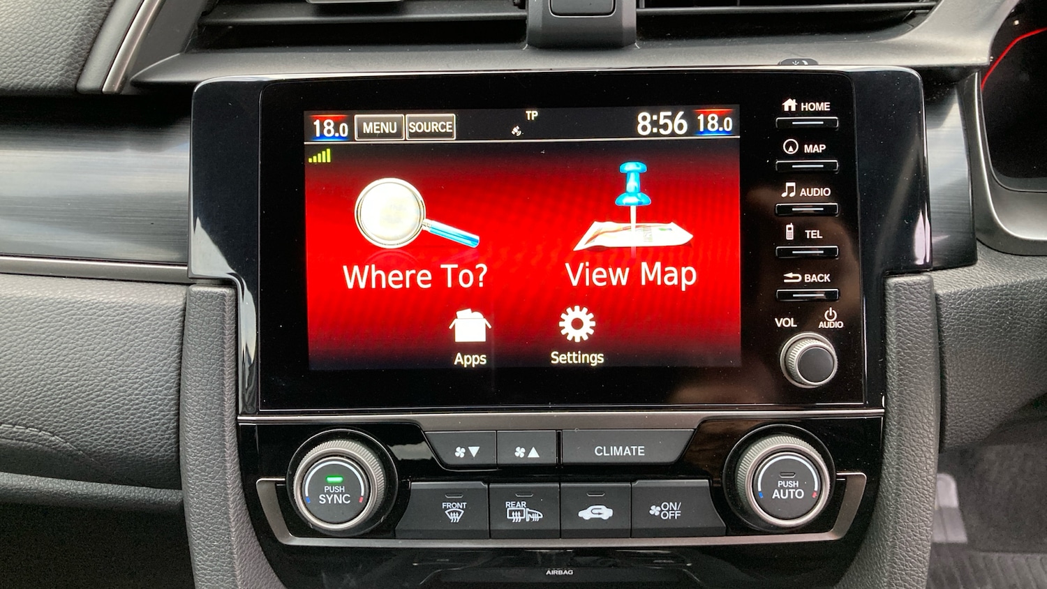 Used Honda Civic 2021 for sale - 76402357: Photo 26