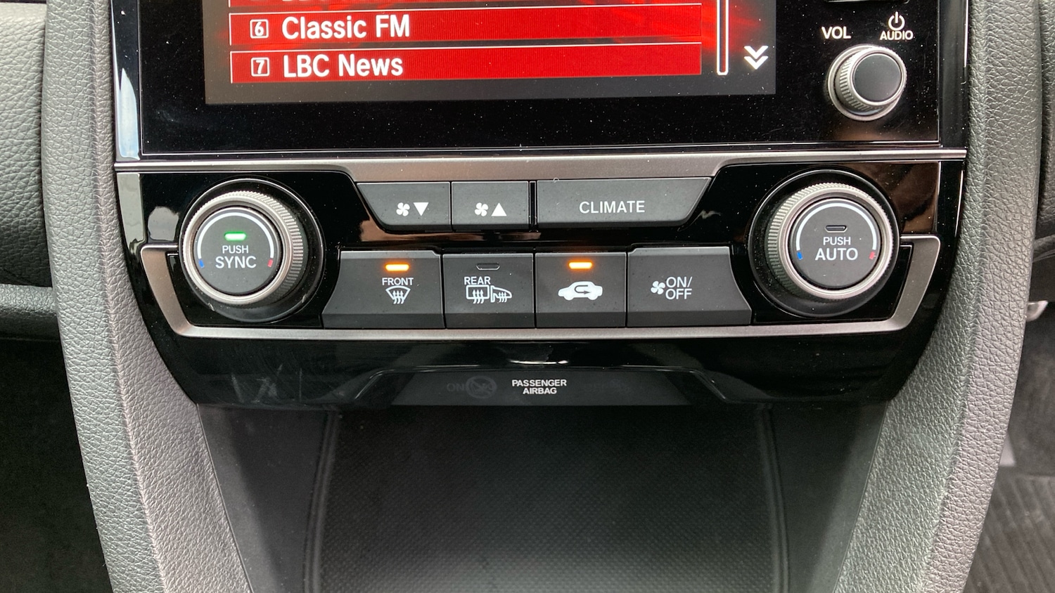 Used Honda Civic 2021 for sale - 76402357: Photo 29