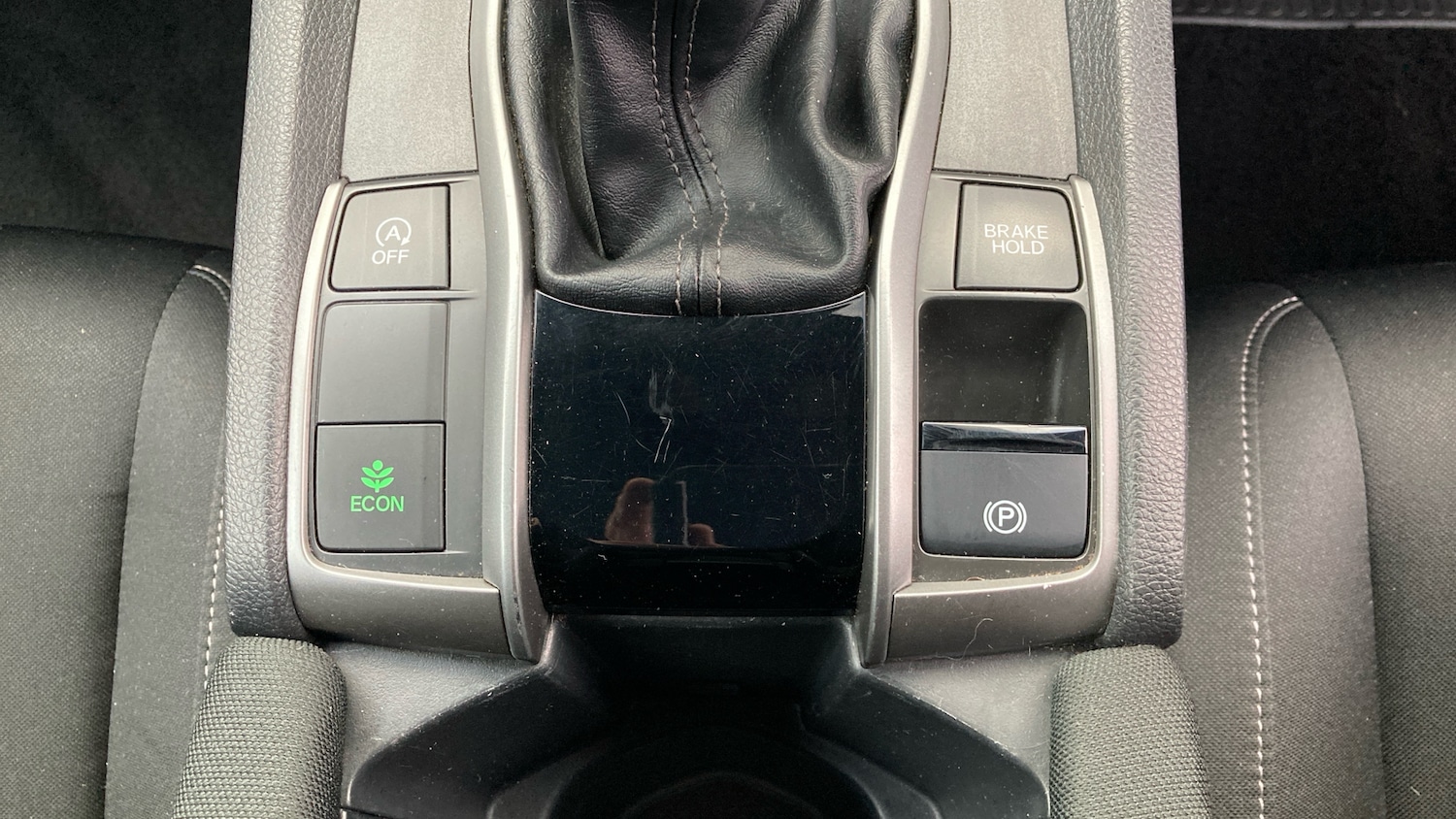 Used Honda Civic 2021 for sale - 76402357: Photo 30